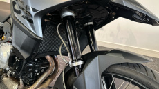 BMW F850 GS TE